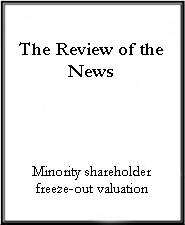 The Review of the News